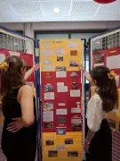 Semaine des langues au collège Gaston-Flament : immersion linguistique réussie pour les futurs collégiens