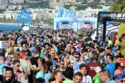Semi-marathon de Nice : routes fermées et circulation très perturbée ce dimanche