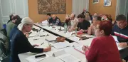 Semussac organise ses délégations municipales et commissions communales