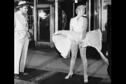 « Sept ans de réflexion » : quand Marilyn Monroe paralysa New York pour une scène mythique