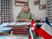 Serge Blanco dévoile ses premières actions et ses ambitions pour Biarritz