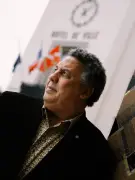 Serge Blanco, une vie à ses basques