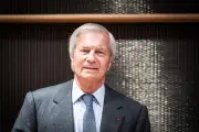 Serge Raffy appelle à une loi pour protéger l'édition face à l'emprise de Bolloré