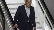 Sergueï Lavrov introuvable depuis un mois : que s'est-il passé ?