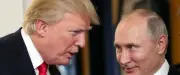 Sergueï Lavrov provoque avec un pull 