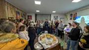 Sernhac inaugure sa boutique éphémère collaborative 'Made in Sernhac'