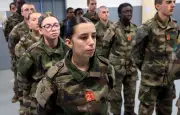 Service national volontaire : plus de 2 200 candidats en trois mois, un tiers de femmes