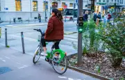 Sexisme à vélo : insultes, intimidations, le calvaire des cyclistes