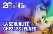 Sexualité des jeunes : entre idées reçues et nouvelles réalités