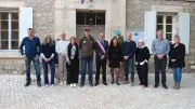 Seynes : Installation du nouveau conseil municipal et début du second mandat de Thierry Jonquet