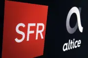 SFR en négociations exclusives pour une vente à 20,35 milliards d'euros
