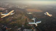 SharkU1 : le nouvel ULM de combat ukrainien chasseur de drones Shahed