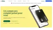 Shine pour TPE : tarifs 2026, intégration Cegid et limites du compte pro