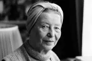 Simone de Beauvoir : retour sur l'écriture du 
