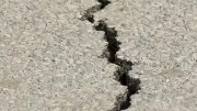 Séisme de magnitude 3,3 ressenti à Quimper et dans le Finistère