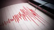 Séisme de magnitude 3.4 près de Nîmes : témoignages de secousses