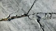 Séisme de magnitude 3,5 dans les Alpes ce lundi matin