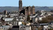 Séisme de magnitude 3,9 en Aveyron : trois secousses ressenties au nord de Rodez
