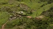 Séisme de magnitude 6,3 frappe la Papouasie indonésienne