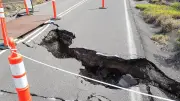 Séisme de magnitude 6,9 aux Philippines : cinq morts et mises en garde