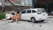 Séisme de magnitude 7,4 aux Philippines : plafonds effondrés, alerte tsunami levée
