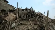 Séisme en Afghanistan : le bilan s'alourdit à 900 morts et 3000 blessés