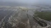 Séisme en Russie : comment se forme un tsunami dévastateur ?