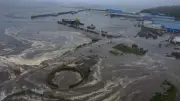 Séisme et tsunamis dans le Pacifique : pourquoi les vagues sont-elles si inquiétantes ?