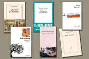 Sélection littéraire de Pâques : six livres captivants pour un week-end de lecture