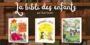 Sélection livres jeunesse : l'amitié célébrée à travers trois albums et romans