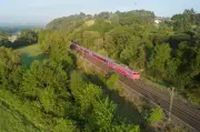 SNCF lance Ouigo Train classique Bordeaux-Paris avec trains Corail rénovés