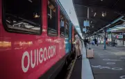 SNCF lance Ouigo Train Classique Paris-Bordeaux pour séduire les automobilistes