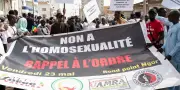 Sénégal : les justifications de la loi anti-homosexualité démontées par les experts