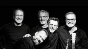 So Watt en concert à Aramon : Patrick Bouvron retrouve sa ville d'adoption