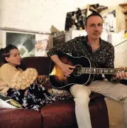 Soirée acoustique Blue Meadow à Pujols-sur-Dordogne le 11 avril