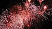 Soirée dans les vignes et fête nationale en Lozère ce 13 juillet