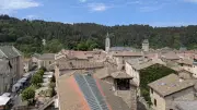 Soirée découverte au Malzieu, guinguettes fermières et concert à Mende