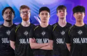Solary champion d'Europe aux EMEA Masters Winter de League of Legends