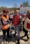 Solidarité for Maroc lance un appel urgent pour des fauteuils roulants d'occasion