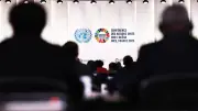 Sommet ONU océans à Nice : progrès sur la haute mer, échec sur le financement