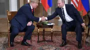 Sommet Trump-Poutine en Alaska : pourquoi la base militaire d'Elmendorf-Richardson a été choisie