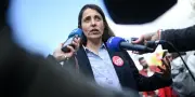 Sophie Binet (CGT) exige l'abandon de la CMP sur le travail du 1er mai