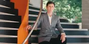Sophie Hicks, l'architecte britannique qui révolutionne la mode