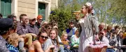 Sorties à Montpellier ce samedi : cirque, rodéo camarguais et concerts au programme