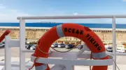 SOS Méditerranée dénonce des tirs des garde-côtes libyens sur l'Ocean Viking