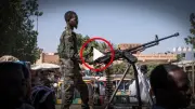Soudan : la guerre civile plonge le pays dans la plus grave crise humanitaire mondiale