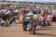 Soudan : trois ans de guerre, une crise humanitaire oubliée qui s'aggrave