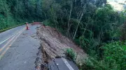 Soudan : un glissement de terrain tue plus d'un millier de personnes dans un village