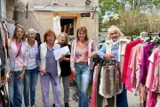 Soulidàrita au Lavandou : 22 000 euros reversés aux associations en 10 ans
