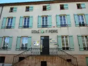 Spectacle annuel de l'école Saint-Pierre : les élèves de Casseneuil sur scène